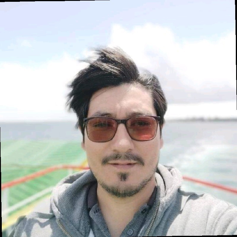 Braulio Nicolás Tapia Zuñiga